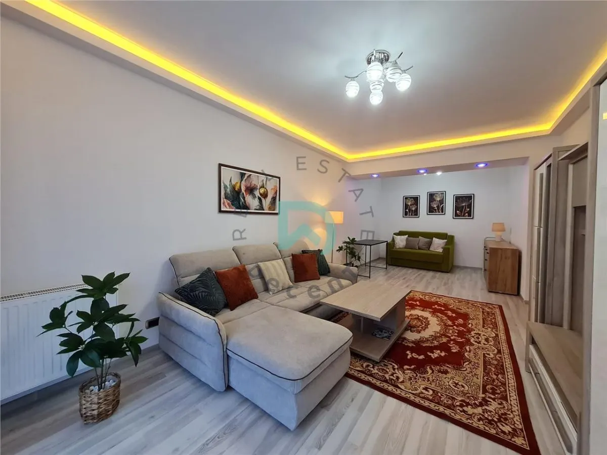 Apartament 2 camere Tractorul, Isaran, Brasov - foto 17