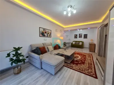 Apartament 2 camere Tractorul, Isaran, Brasov - foto 18