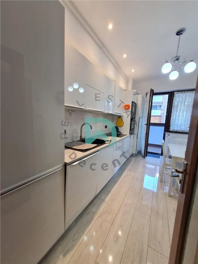 Apartament 2 camere Tractorul, Isaran, Brasov - foto 19