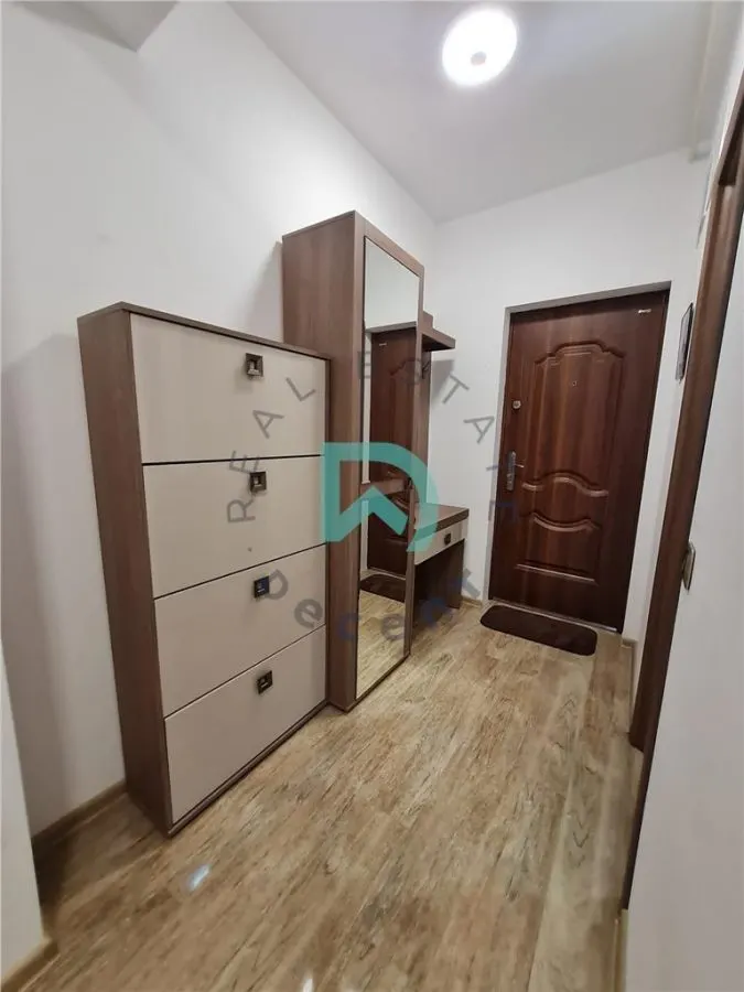 Apartament 2 camere Tractorul, Isaran, Brasov - foto 20