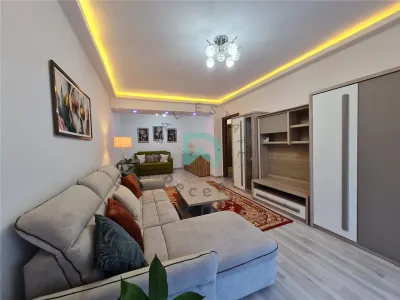 Apartament 2 camere Tractorul, Isaran, Brasov - foto 3
