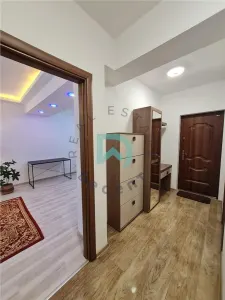 Apartament 2 camere Tractorul, Isaran, Brasov - foto 22
