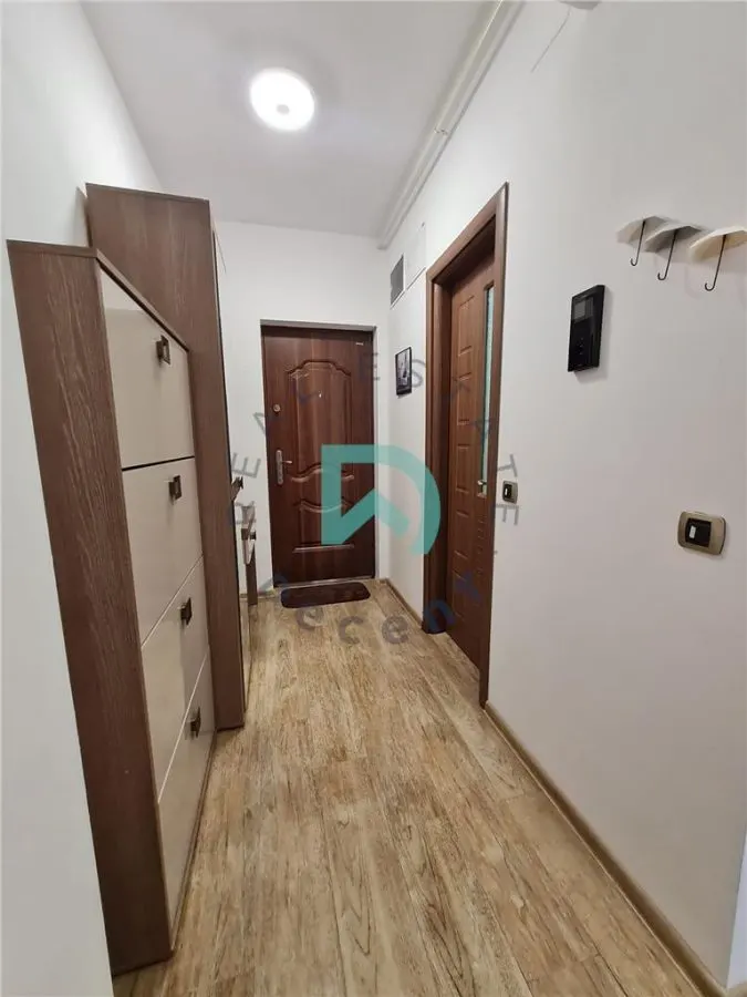 Apartament 2 camere Tractorul, Isaran, Brasov - foto 24
