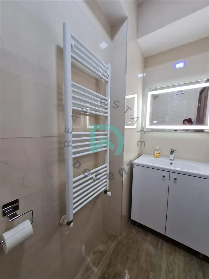 Apartament 2 camere Tractorul, Isaran, Brasov - foto 25