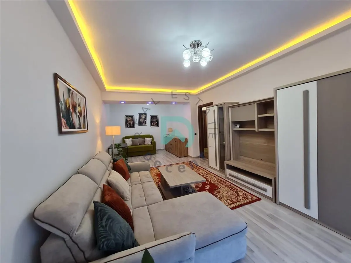 Apartament 2 camere Tractorul, Isaran, Brasov - foto 4