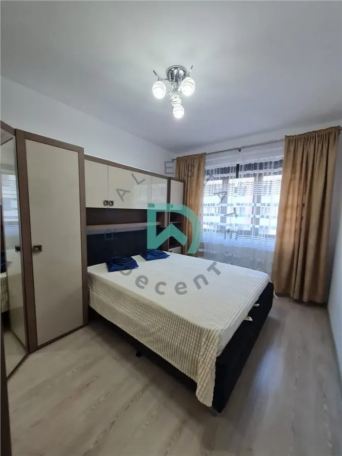 Apartament 2 camere Tractorul, Isaran, Brasov - foto 6