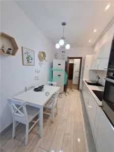 Apartament 2 camere Tractorul, Isaran, Brasov - foto 8