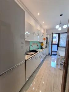 Apartament 2 camere Tractorul, Isaran, Brasov - foto 9