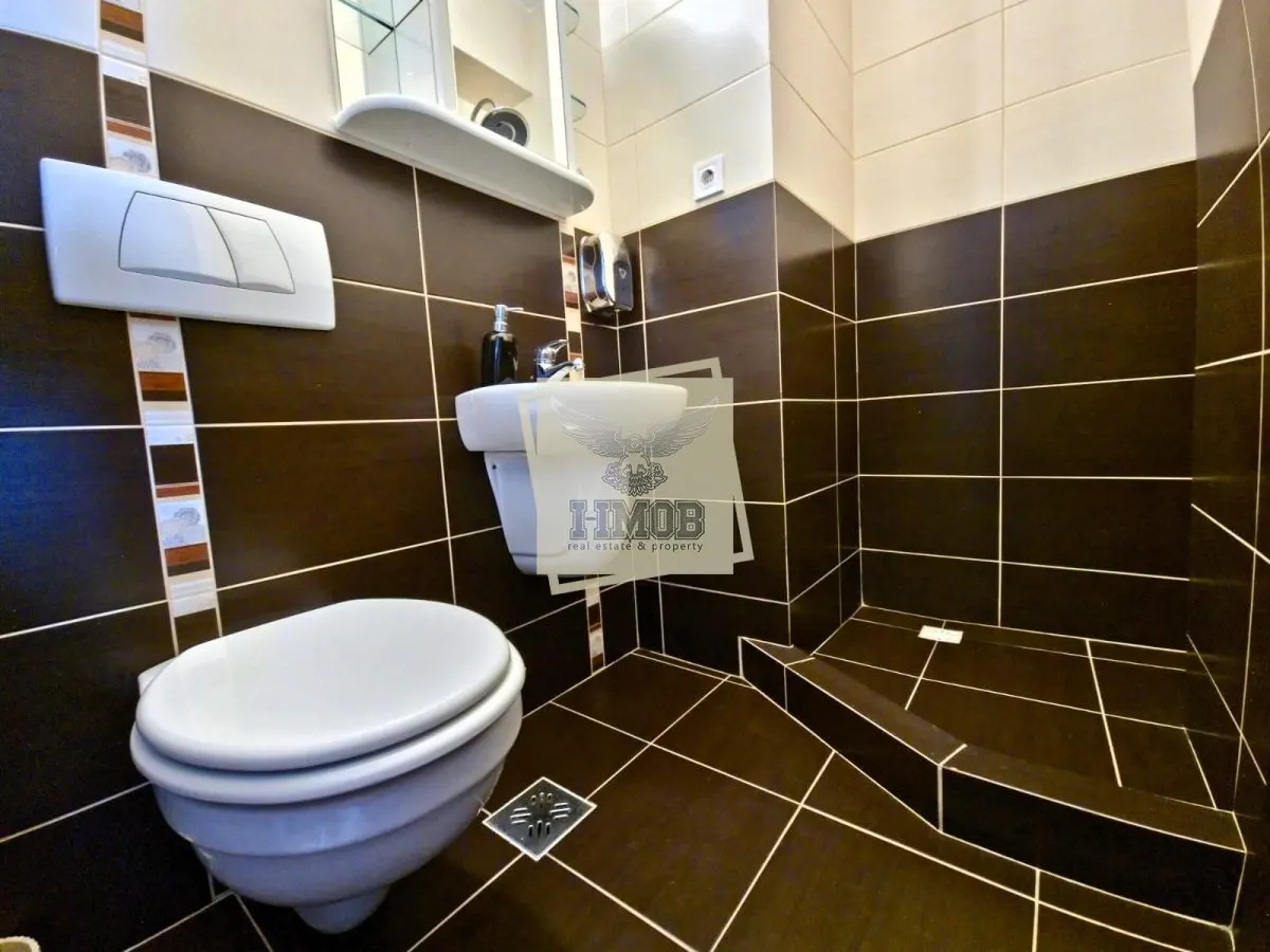 Apartament Modern 3 camere | 93mpu | 3 balcoane | zona Rahovei - foto 15