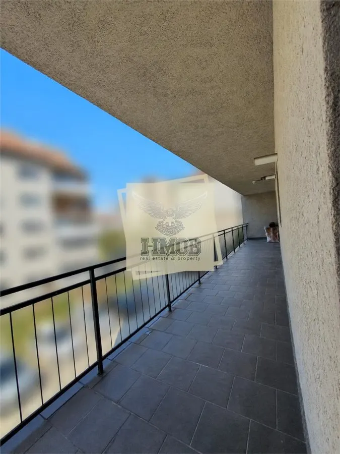 Apartament Modern 3 camere | 93mpu | 3 balcoane | zona Rahovei - foto 16