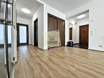 Apartament Modern 3 camere | 93mpu | 3 balcoane | zona Rahovei - foto 6