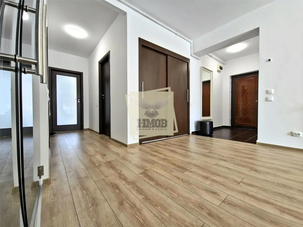 Apartament Modern 3 camere | 93mpu | 3 balcoane | zona Rahovei - foto 6