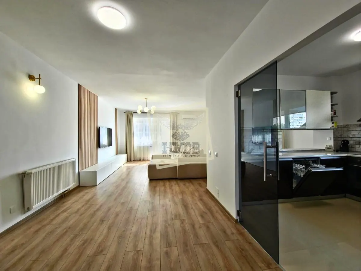 Apartament Modern 3 camere | 93mpu | 3 balcoane | zona Rahovei - foto 7