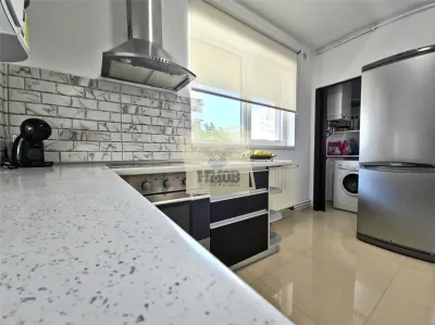 Apartament Modern 3 camere | 93mpu | 3 balcoane | zona Rahovei - foto 9