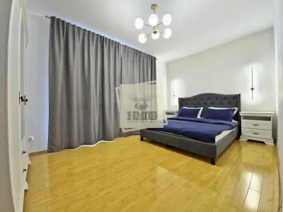 Apartament Modern 3 camere | 93mpu | 3 balcoane | zona Rahovei - foto 10