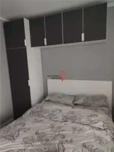 3 camere decomandate, 2 bai, 2balcoane, mobilat, utilat, 1982, Basarabia- Chisinau - foto 12