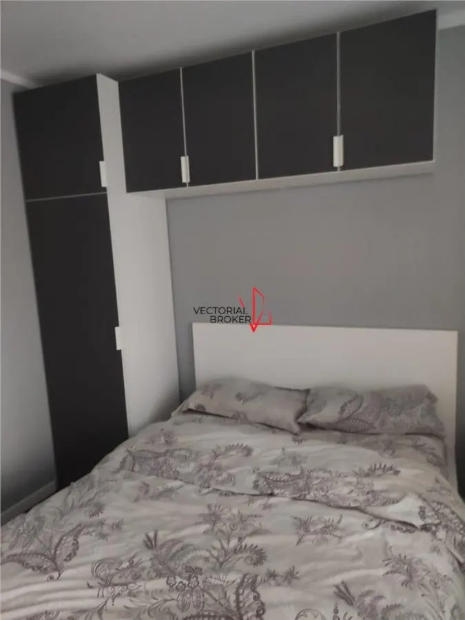 3 camere decomandate, 2 bai, 2balcoane, mobilat, utilat, 1982, Basarabia- Chisinau - foto 12