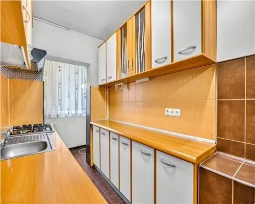 Tractorul, Apartament 2camere, 2 balcoane, 2 boxe - foto 2
