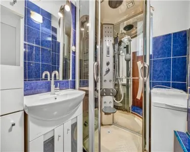 Tractorul, Apartament 2camere, 2 balcoane, 2 boxe - foto 7