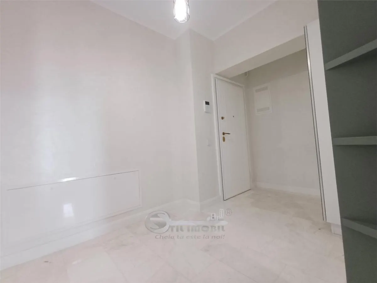 Apartament 2 Camere Open Space, Prima Închiriere, Royal Town Copou - foto 8