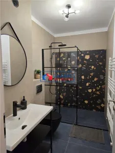 Inchiriere apartament 2 camere modern bloc nou in Marasti- Iulius Mall - foto 10