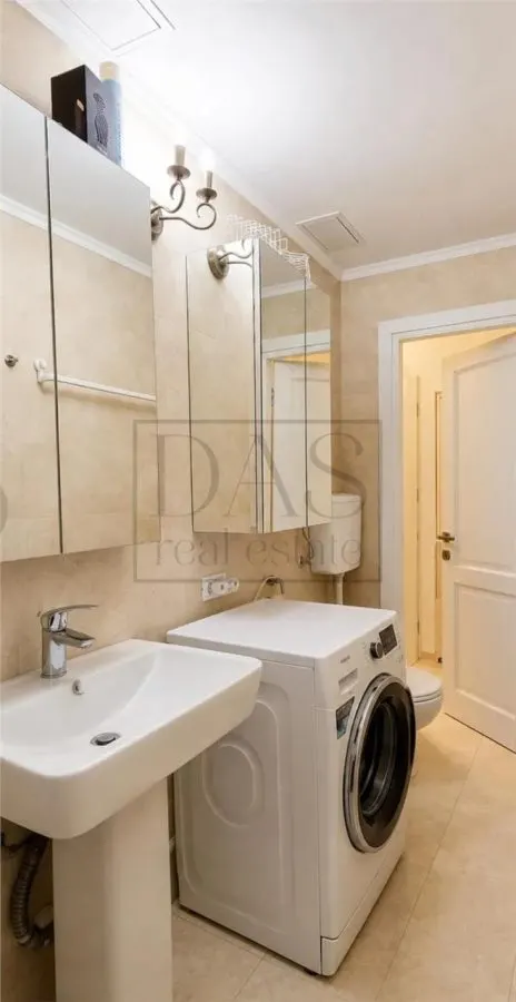 Apartament 3 camere | Floreasca - Ceaikovski | Parc Floreasca - foto 12