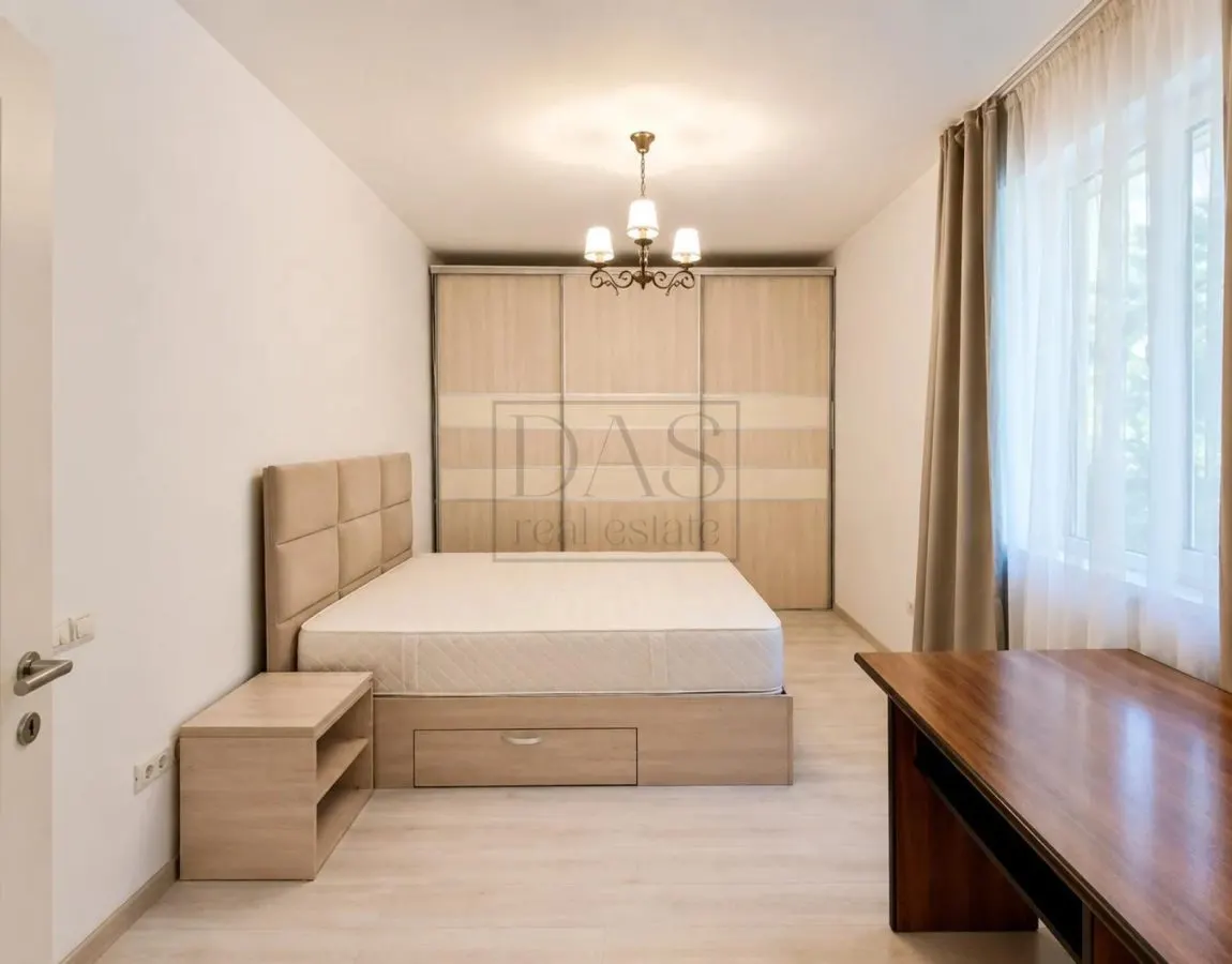Apartament 3 camere | Floreasca - Ceaikovski | Parc Floreasca - foto 8