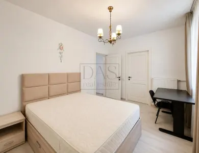 Apartament 3 camere | Floreasca - Ceaikovski | Parc Floreasca - foto 9