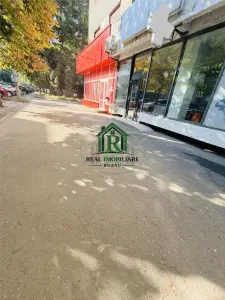 Spatiu comercial - stradal, Micro 3 ! - Buzau