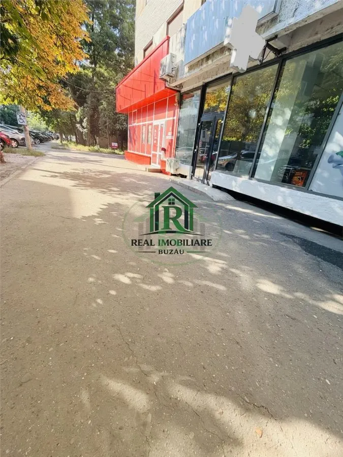 Spatiu comercial - stradal, Micro 3 ! - foto 1
