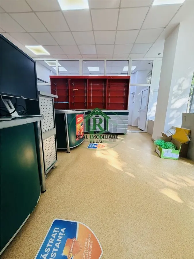 Spatiu comercial - stradal, Micro 3 ! - foto 2