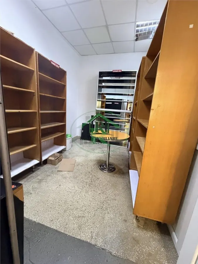 Spatiu comercial - stradal, Micro 3 ! - foto 5