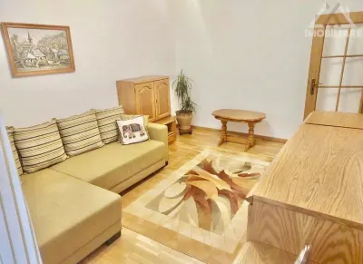 Apartament 3 camere Pacurari - ALPHA Bank - Iasi