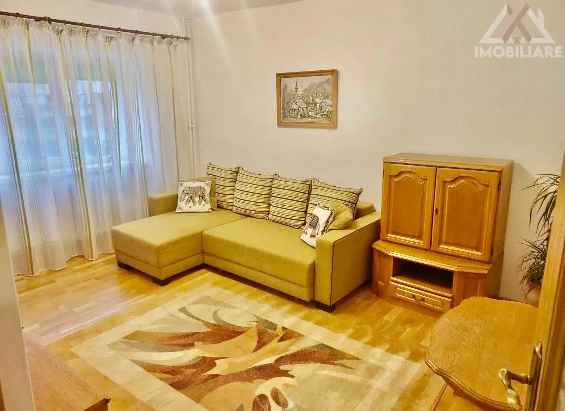 Apartament 3 camere Pacurari - ALPHA Bank - foto 2