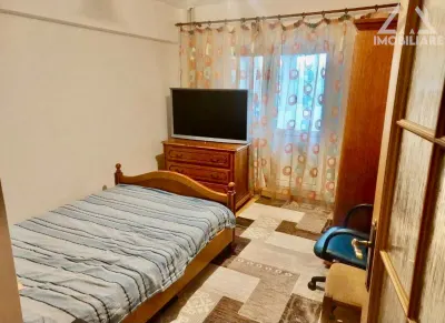 Apartament 3 camere Pacurari - ALPHA Bank - foto 4
