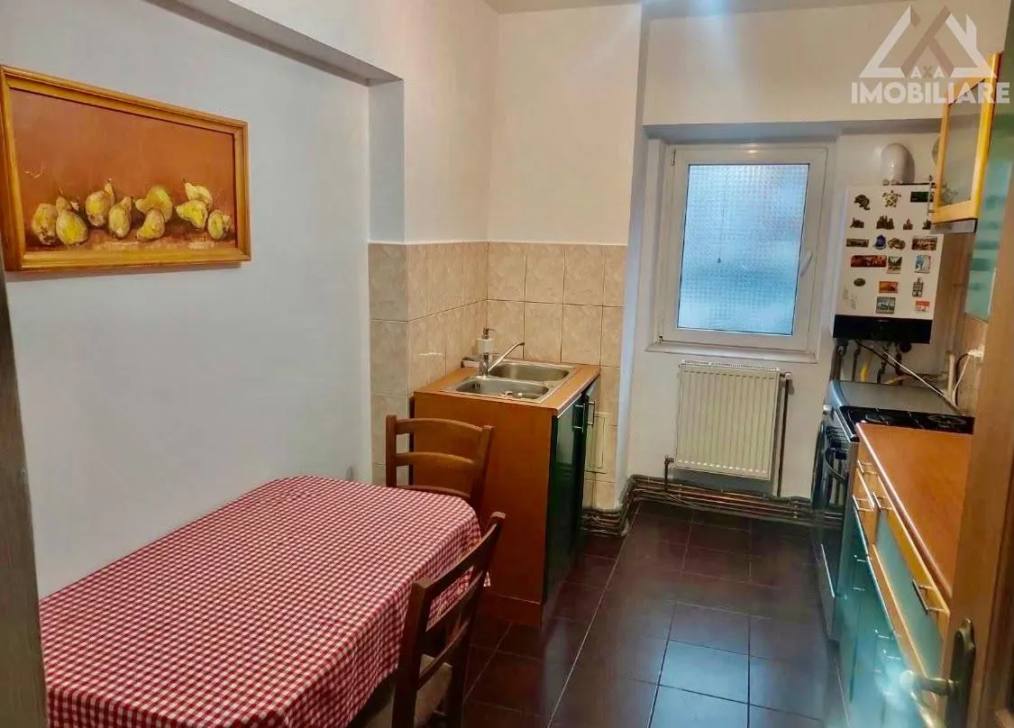 Apartament 3 camere Pacurari - ALPHA Bank - foto 5