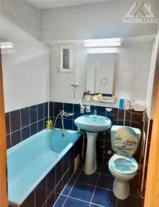 Apartament 3 camere Pacurari - ALPHA Bank - foto 7