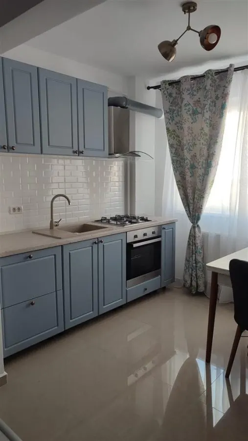 Apartament 2 camere - prima inchiriere - Antibiotice - foto 1