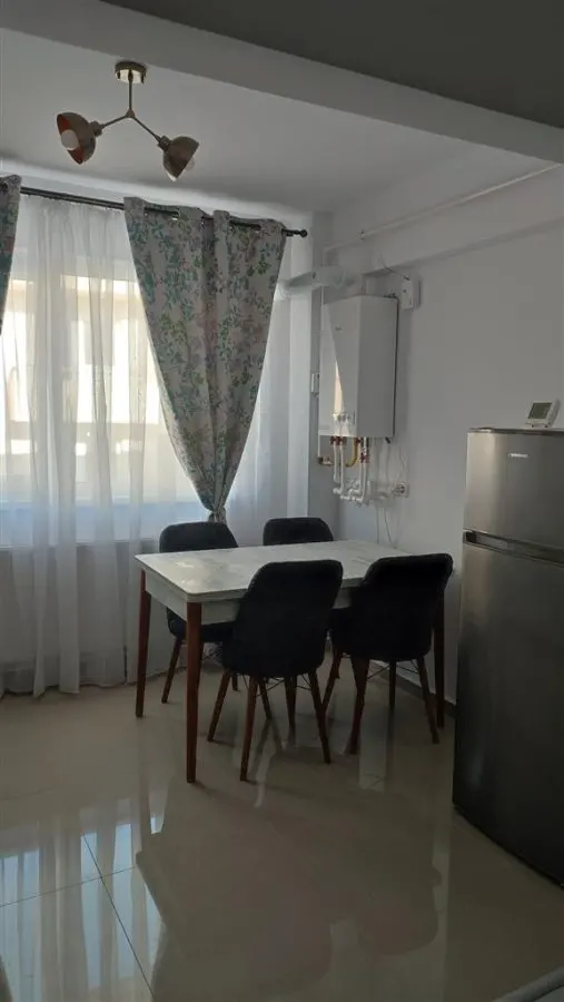 Apartament 2 camere - prima inchiriere - Antibiotice - foto 2