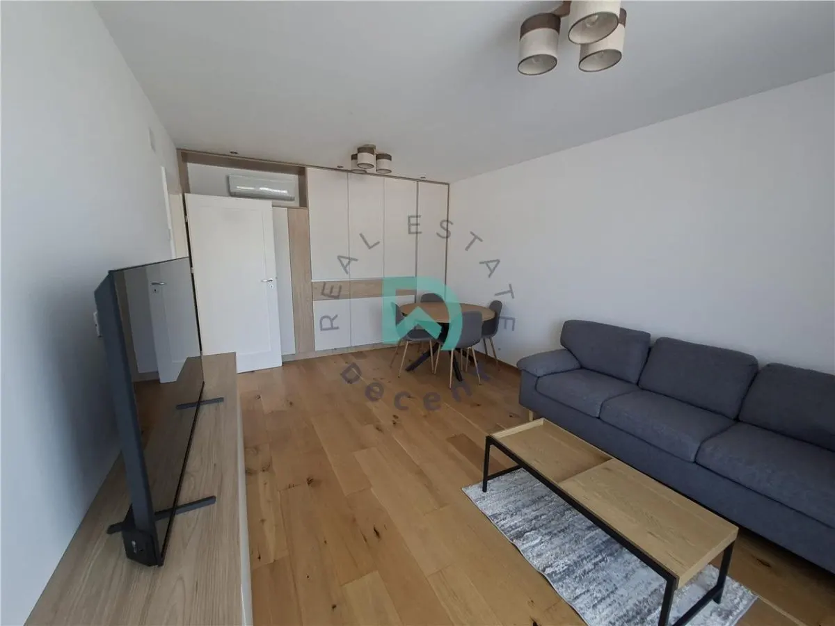 Apartament 3 camere Urban Plaza, 77 mp - Brasov - foto 1
