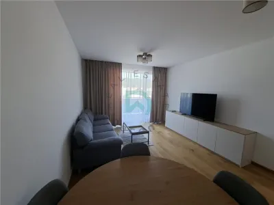 Apartament 3 camere Urban Plaza, 77 mp - Brasov - foto 2
