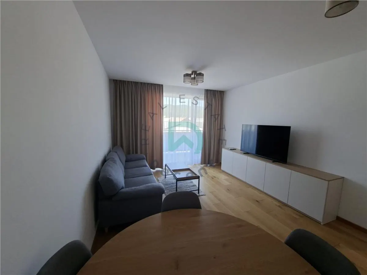 Apartament 3 camere Urban Plaza, 77 mp - Brasov - foto 2