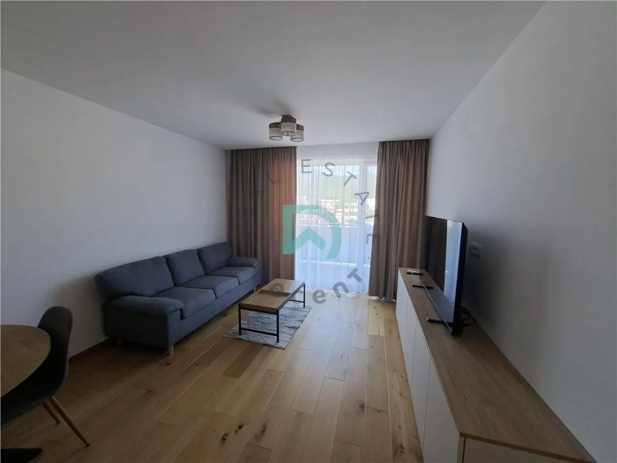 Apartament 3 camere Urban Plaza, 77 mp - Brasov - foto 11
