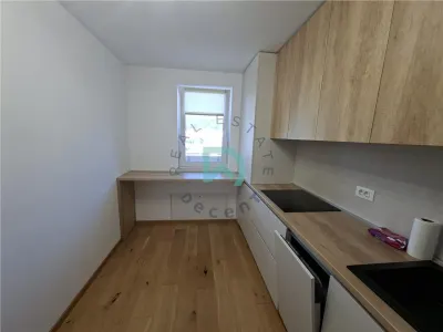 Apartament 3 camere Urban Plaza, 77 mp - Brasov - foto 13