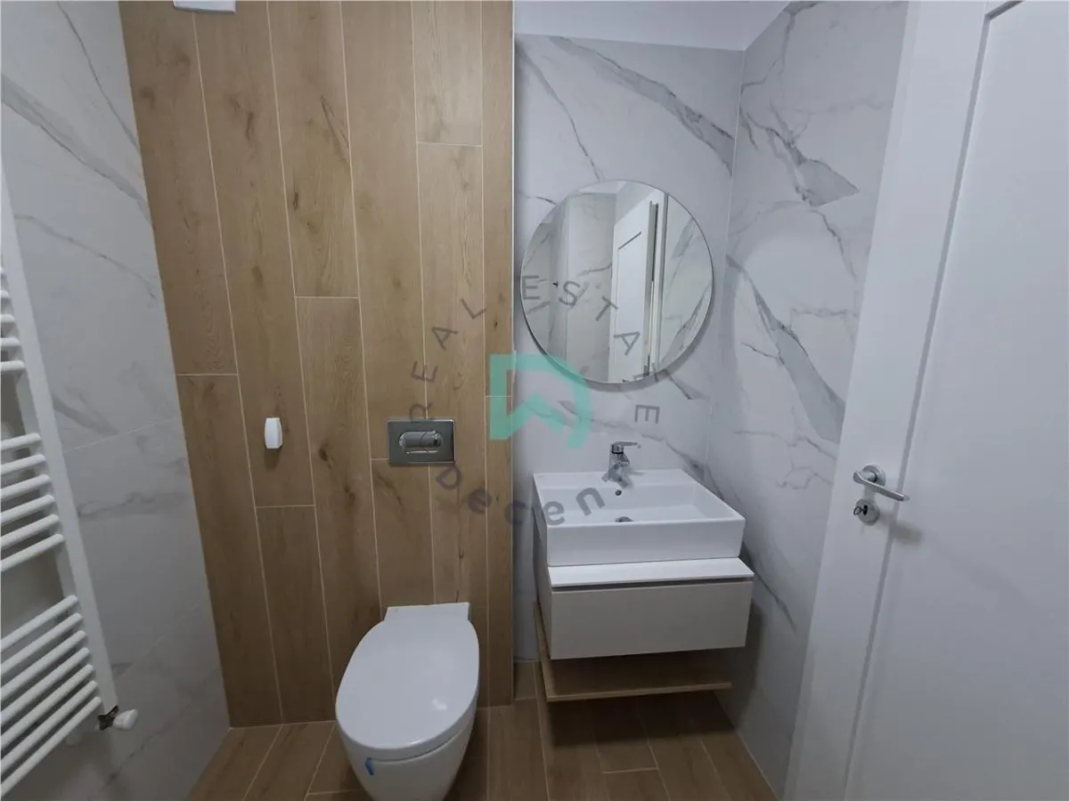 Apartament 3 camere Urban Plaza, 77 mp - Brasov - foto 14