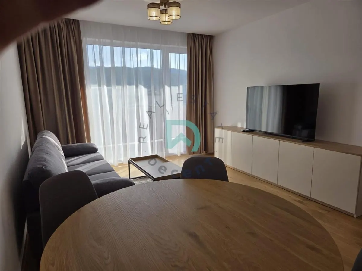Apartament 3 camere Urban Plaza, 77 mp - Brasov - foto 15