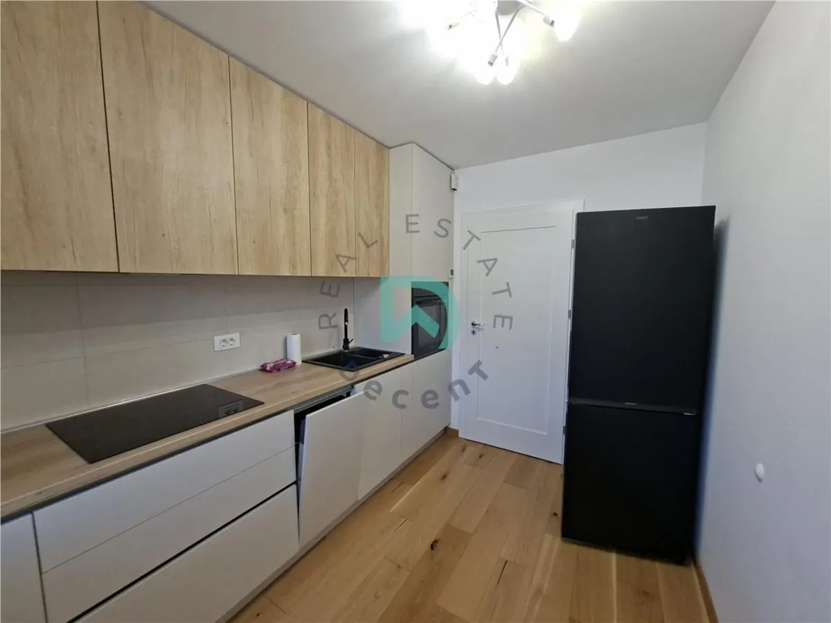 Apartament 3 camere Urban Plaza, 77 mp - Brasov - foto 6