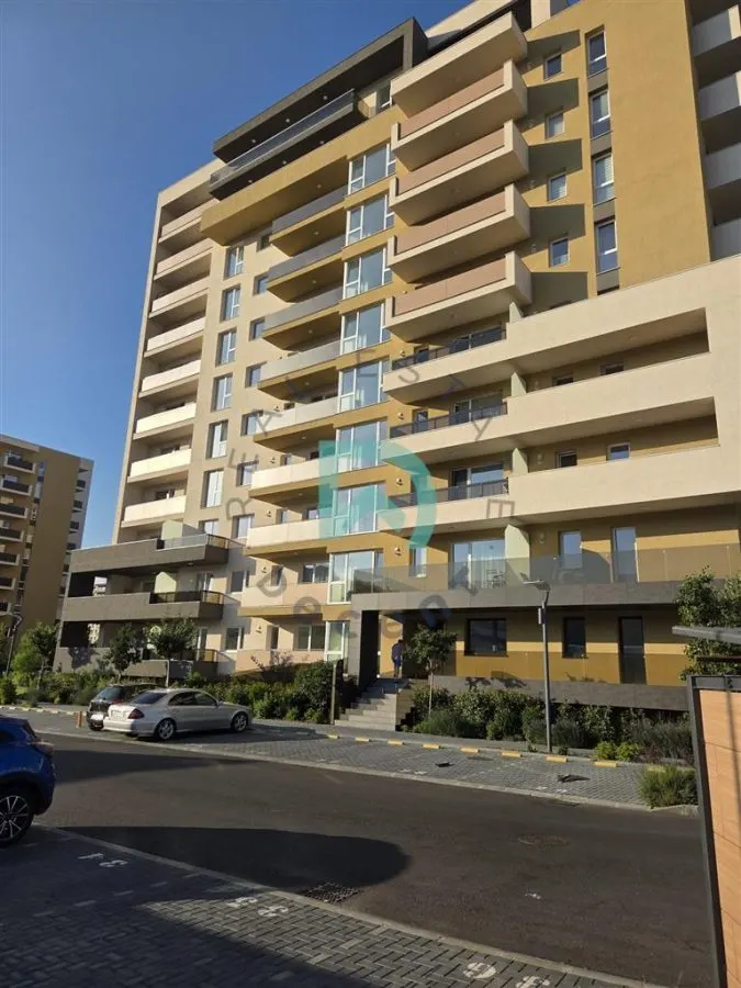 Apartament 3 camere Urban Plaza, 77 mp - Brasov - foto 10