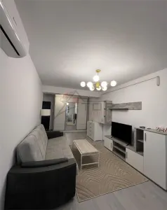Inchiriere apartament 2 camere si loc de parcare- Copou, Complex Rasarit de Soare - foto 2