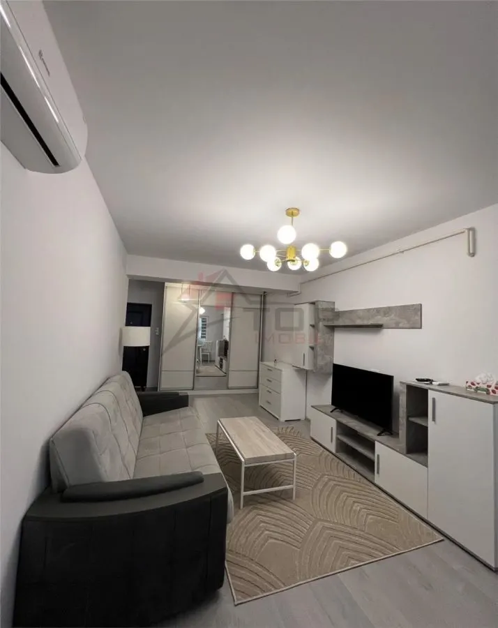 Inchiriere apartament 2 camere si loc de parcare- Copou, Complex Rasarit de Soare - foto 2